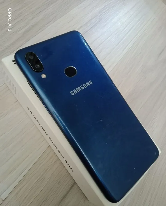 Samsung A10s, экран 1 Samsung A10s, экран 1