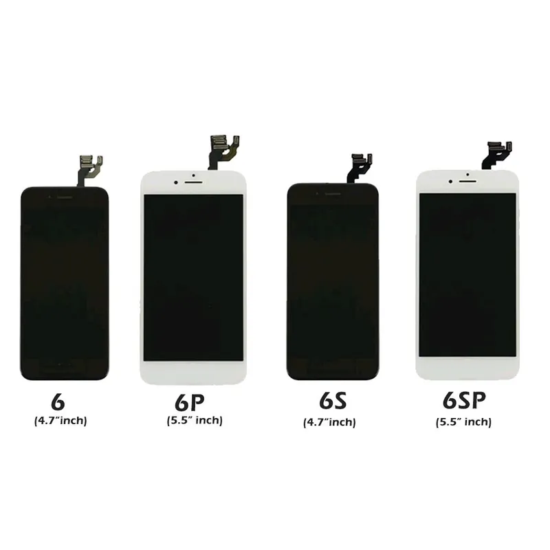 Iphone 6 Screen LCD + Touch Original 3 Iphone 6 Screen LCD + Touch Original 3