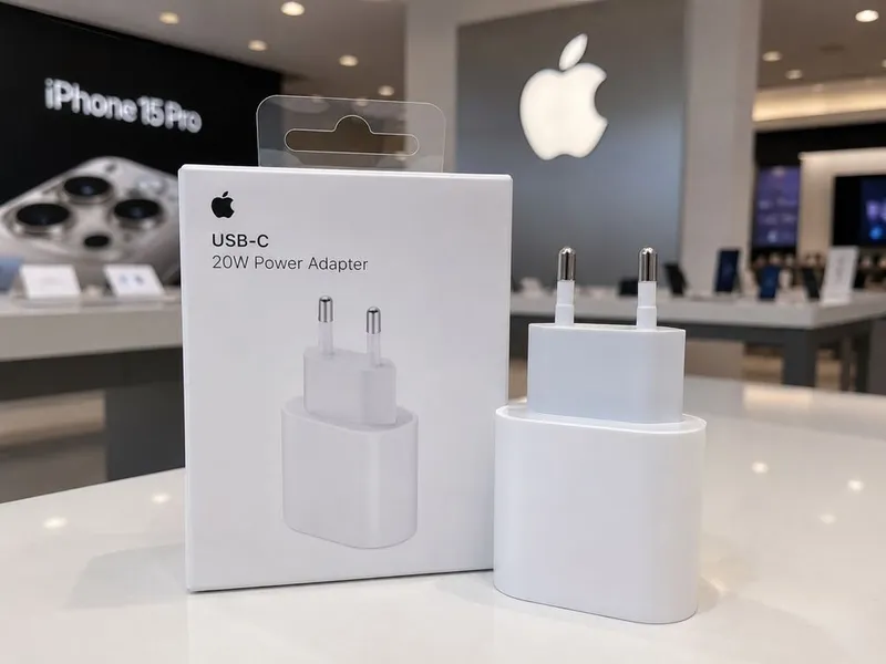 Apple 20 W Charge Orginal Apple 20 W Charge Orginal