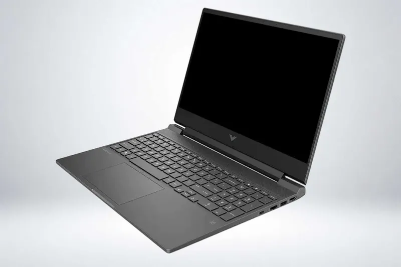 HP Victus 15/ Ryzen 7/ 16GB/ 512GB/ RTX4050 6GB/ 144Hz/ Гарантия 1 год — фото 5