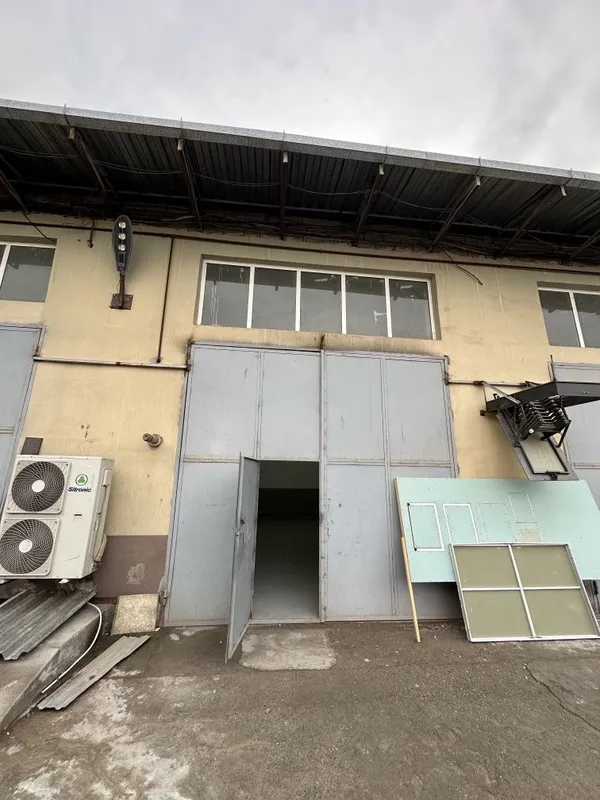 Аренда склада под любые коммерческие деятельность — фото 3