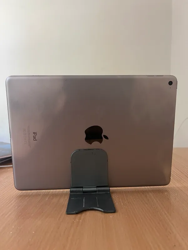iPad Air 2 — фото 1