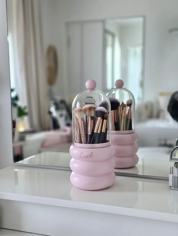 Pushti kosmetik organizer
