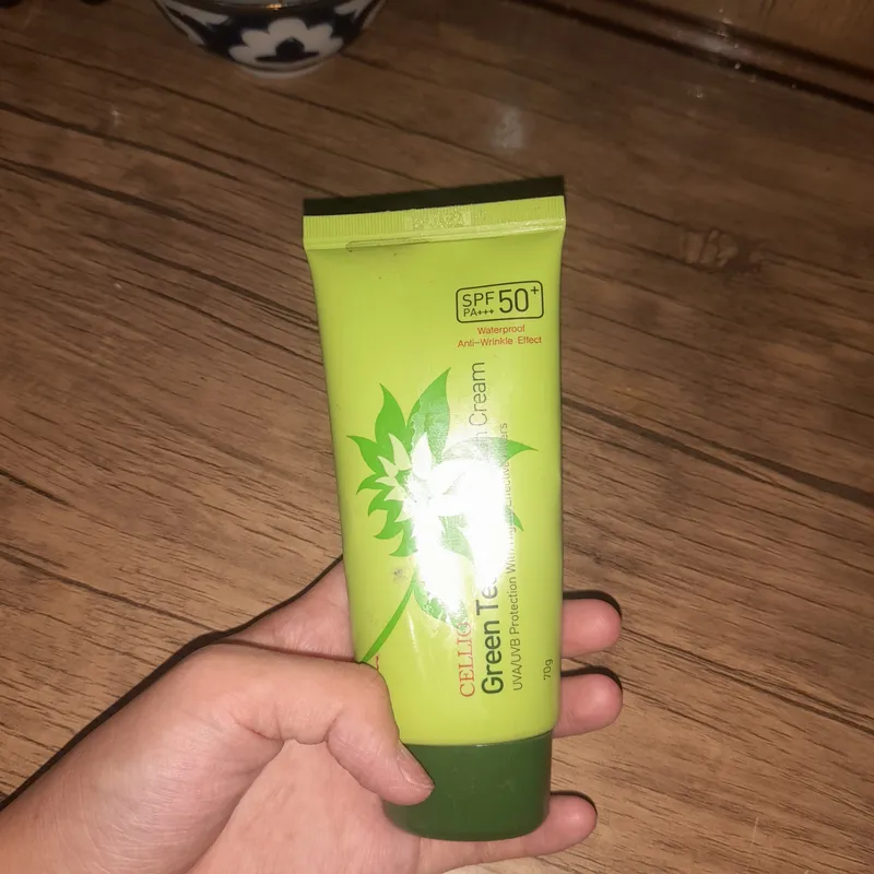 spf 50+ 1
