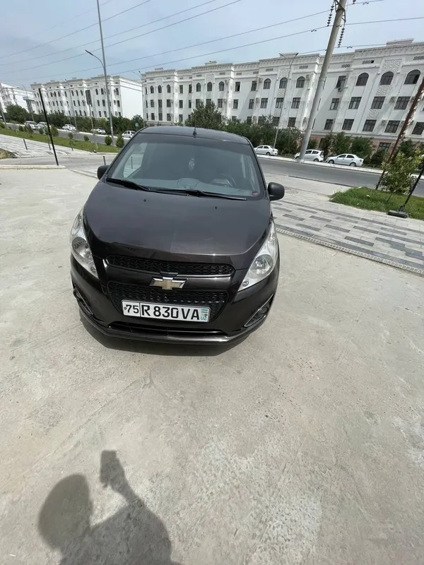 Spark 2020 yil benzin kraska top tozza 117 000km yurgan masofasi 5 Spark 2020 yil benzin kraska top tozza 117 000km yurgan masofasi 5