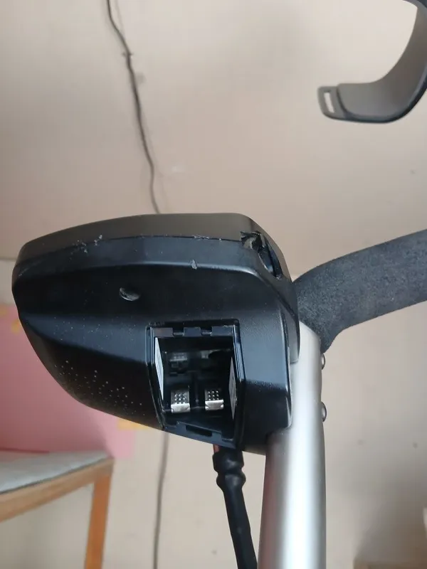 Temir detanator temir detektor 6 Temir detanator temir detektor 6