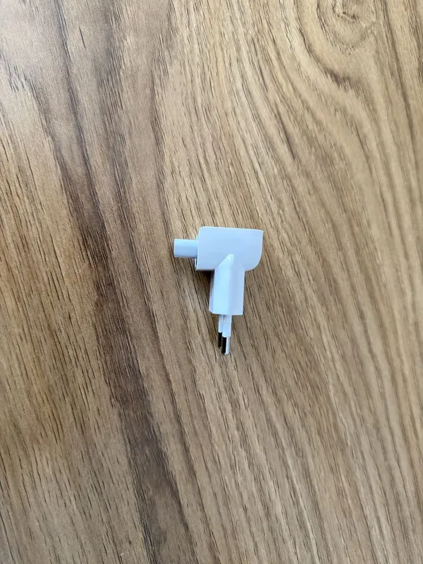 Blok pitanya uchun macbook quvvat manbai 1 Blok pitanya uchun macbook quvvat manbai 1