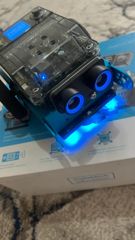 Makeblock mBot 2 Education 1