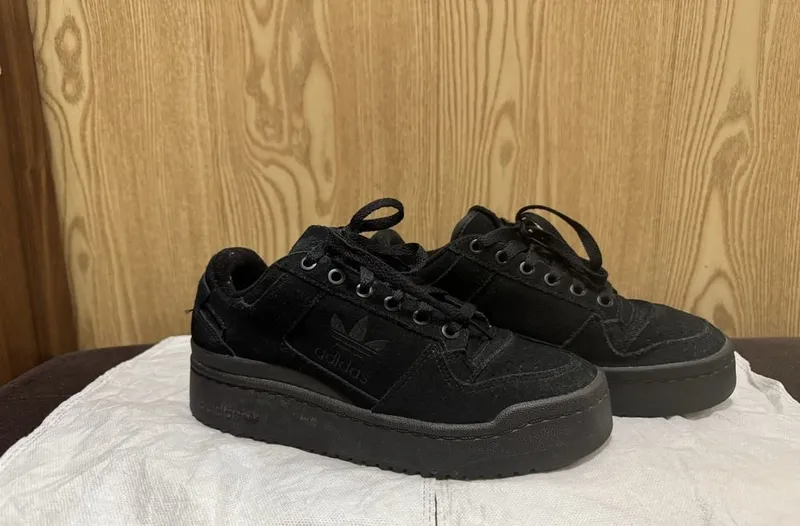 Adidas krossovkalari 3