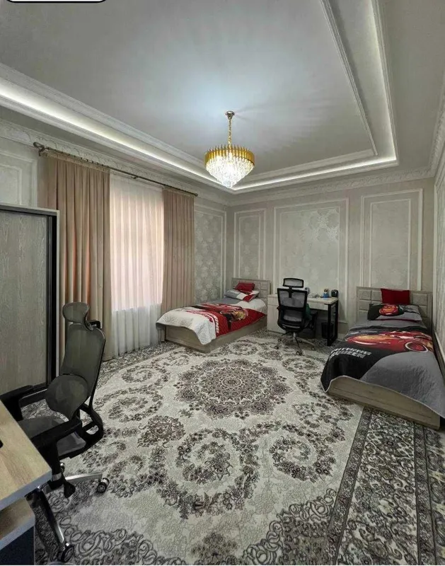 Продажа Евродома на Бектемире, 3.1-сотки ( 12321 ) — фото 3 Продажа Евродома на Бектемире, 3.1-сотки ( 12321 ) — фото 3