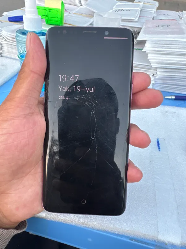 Samsung s 9 64 гб 2 Samsung s 9 64 гб 2