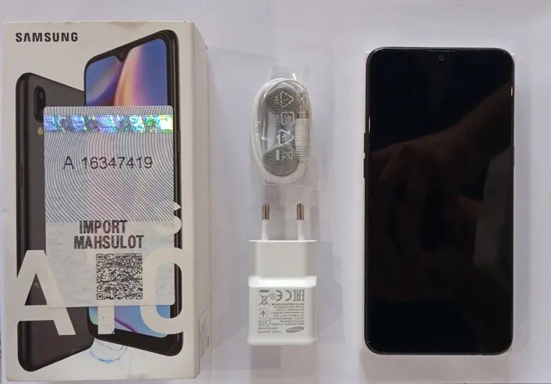 Samsung Galaxy A10s 2 Samsung Galaxy A10s 2