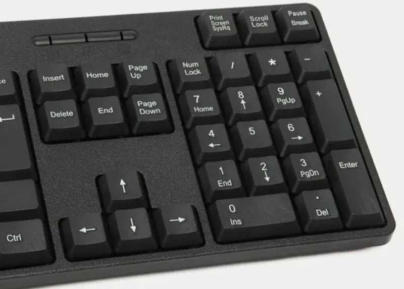 Клавиатура Softeach St 22 [новая] 1