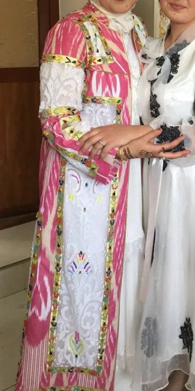 Ayollar libosi 2 Ayollar libosi 2