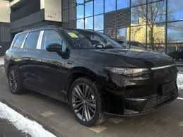 Leapmotor C10 Hybrid narx va xalol nasiya 1 Leapmotor C10 Hybrid narx va xalol nasiya 1