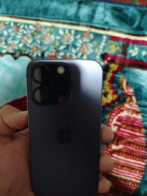 IPhone 14 pro xolati alo — фото 2