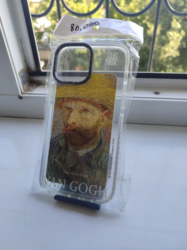 Чехол для iPhone 13 Pro Max