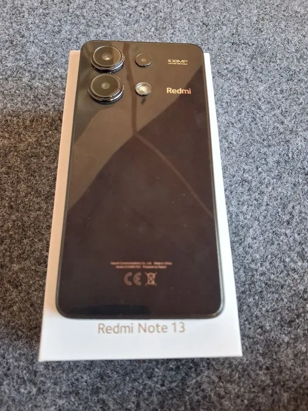 Redmi not 13 sotiladi 1 Redmi not 13 sotiladi 1