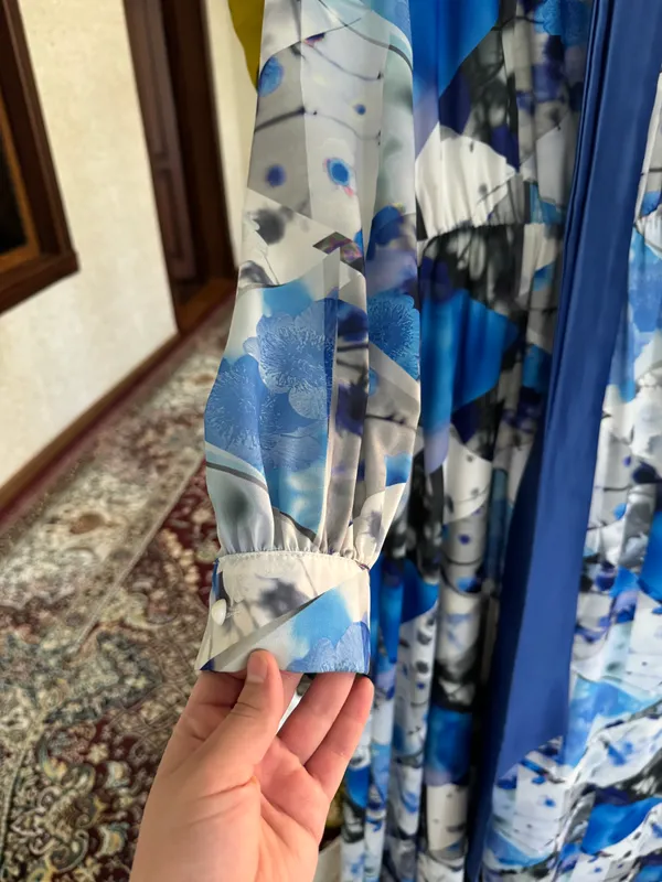 Ayollar uchun koylak 2