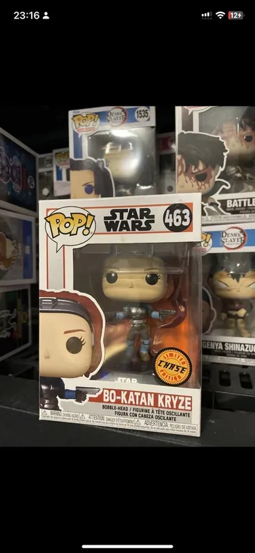 Funko pop! Oyinchoqlari ORIGINAL — фото 2