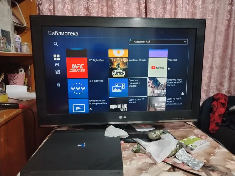 playstation 4 про обменяю.на пс 5 или продам — фото 4