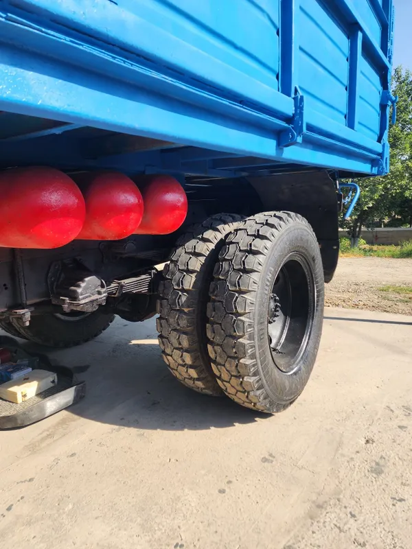 GAZ 53 samasuval 3