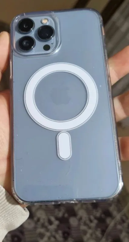 Iphone 13 pro. 1