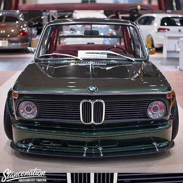 Продам Кузов раритетного BMW 2002 TII Продам Кузов раритетного BMW 2002 TII