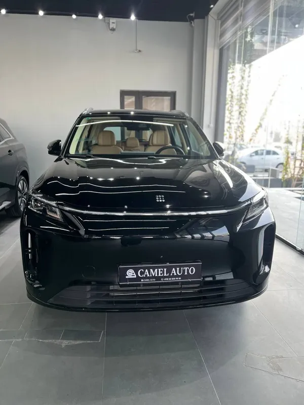 Fengon S508 restyling model 2 Fengon S508 restyling model 2