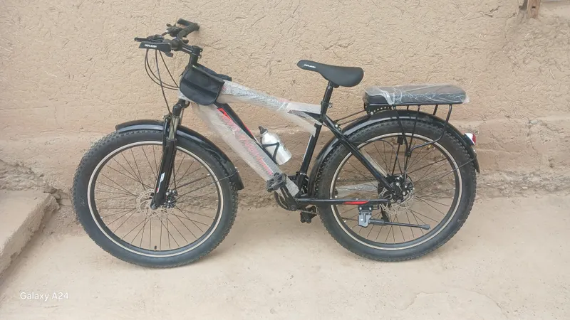 Velik sotiladi yangi hali yangi minib yuripan