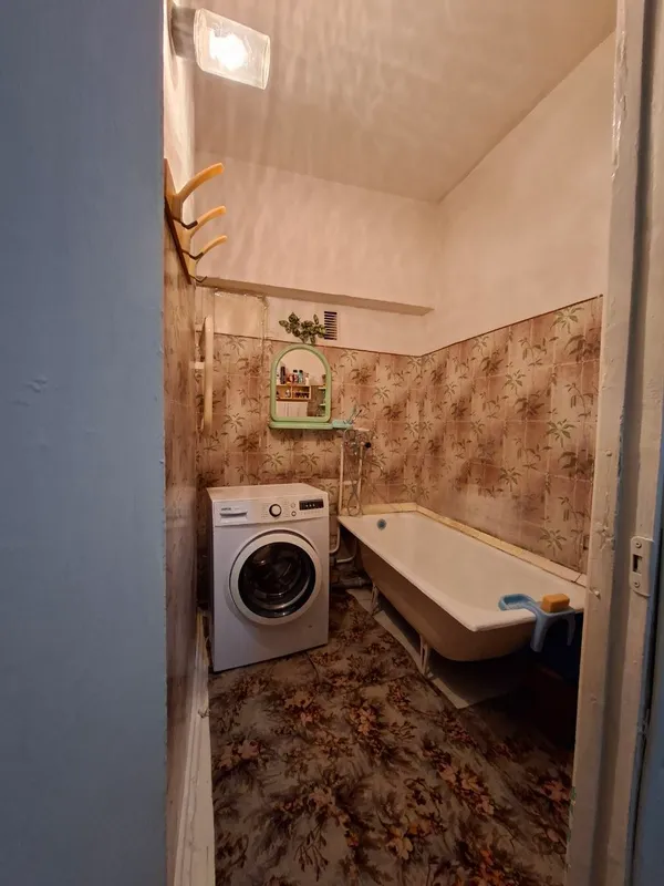 Продается квартира 2/9/9 Риезий, Паркентский рынок — фото 8