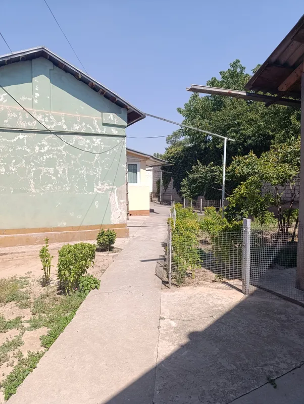 Yer uchastkasi sotaman 2