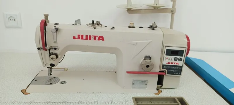 IDEAL holatdagi tikuv mashinasi 3 IDEAL holatdagi tikuv mashinasi 3