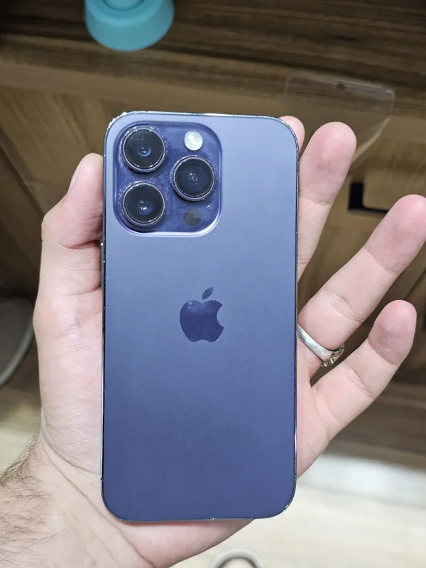 Iphone 14 pro holati ideal 1 Iphone 14 pro holati ideal 1