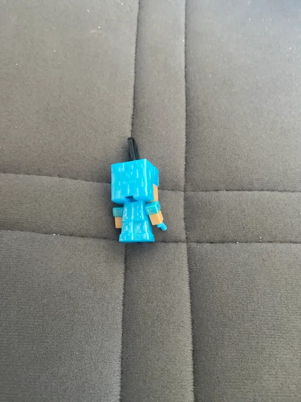 Kinder joy minicraft igrushkasi — фото 1