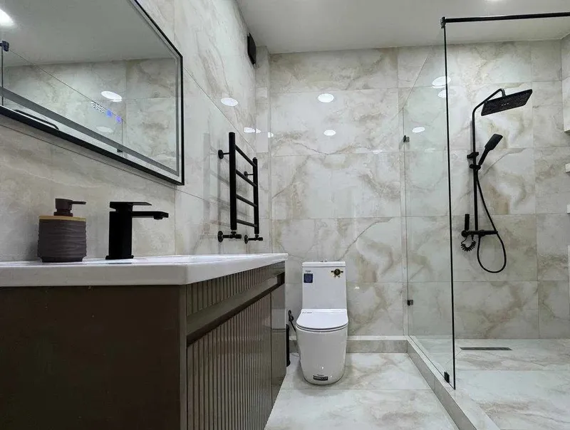 Yunusobod, 10-mavze, 2 xona • 60 m² • 5/7 qavat 6