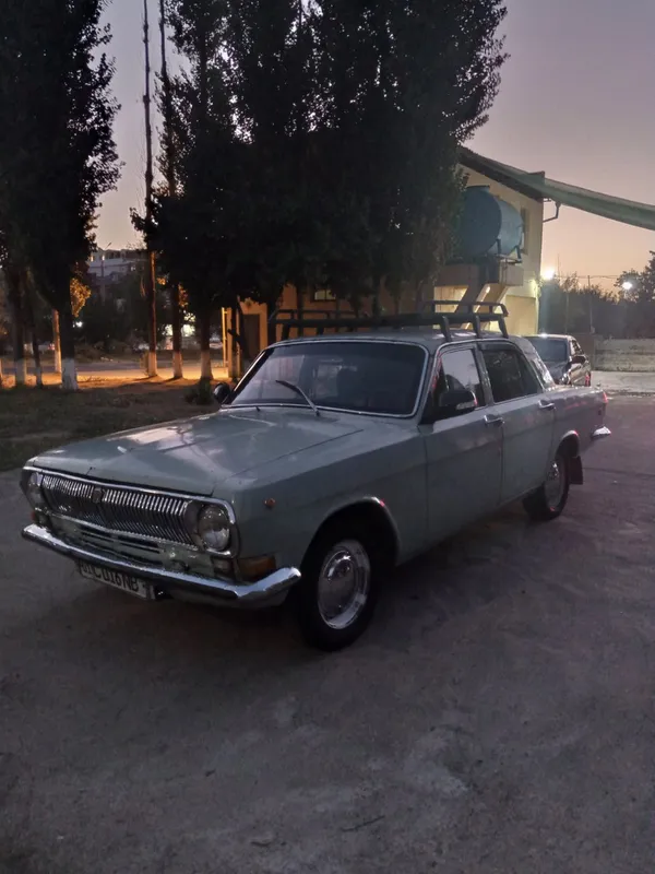 Срочно продаётся газ 2401