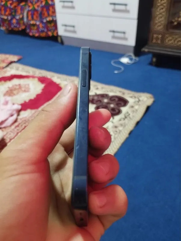 Iphone 12 mini srochna sotiladi. 2 Iphone 12 mini srochna sotiladi. 2