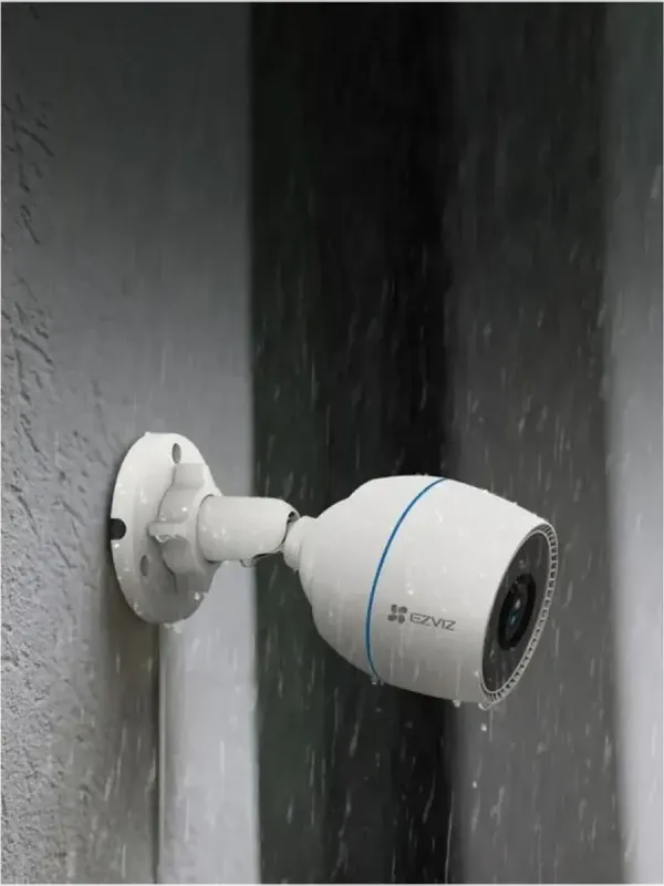 Камеры видеонаблюдения EZVIZ H3C 1080 COLOR 3 Камеры видеонаблюдения EZVIZ H3C 1080 COLOR 3