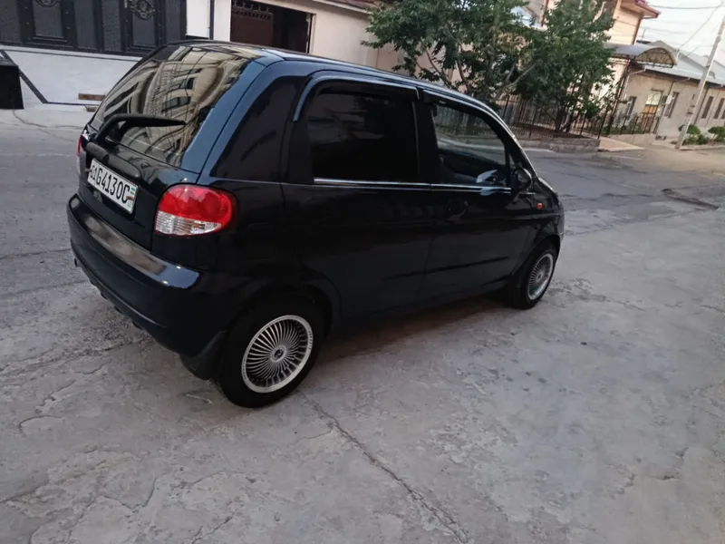 Arenda Matiz 2009. Bosh Tolov 500$ 24 Oy 200$ Dan 3 Arenda Matiz 2009. Bosh Tolov 500$ 24 Oy 200$ Dan 3
