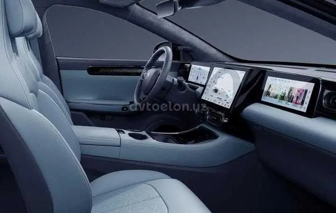 Leapmotor C01 Comfort Hybrid 216 naxt va halol nasiyaga 3 Leapmotor C01 Comfort Hybrid 216 naxt va halol nasiyaga 3