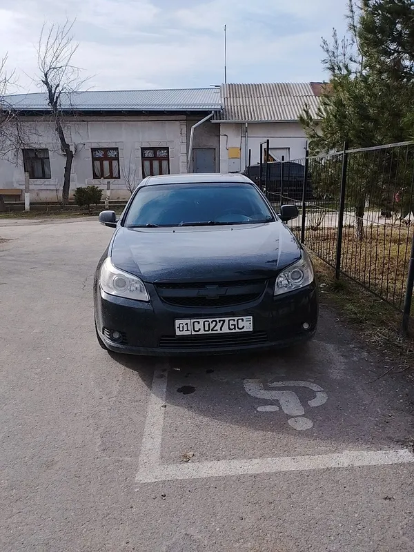 Эпика 2.4 автомат сотилади 5 Эпика 2.4 автомат сотилади 5