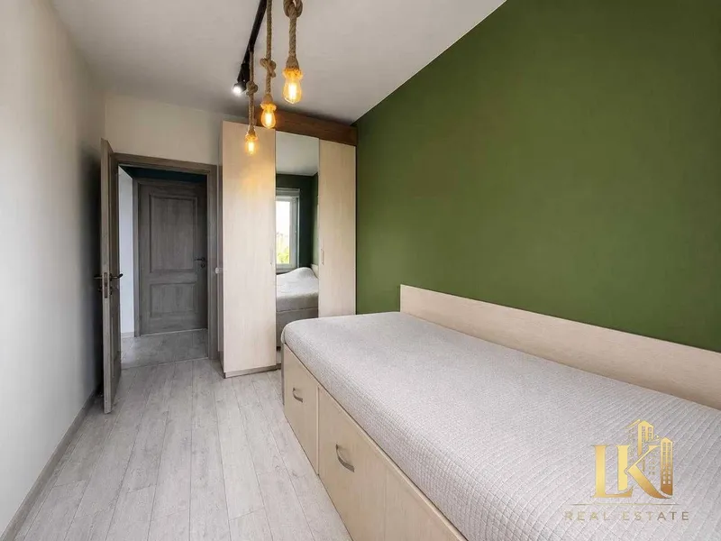 Продаётся 4-комнатная квартира, 84 м², 4/4, Мирзо-Улугбекский район (ориентир: ОВИР) — фото 4