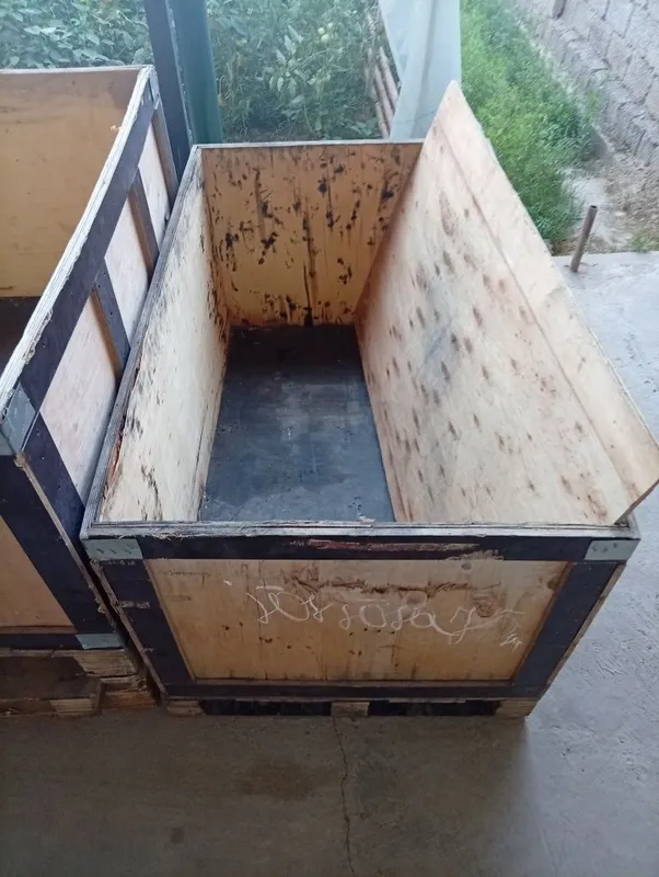 Tayyor katak tovuq joja boqish ushun — фото 2