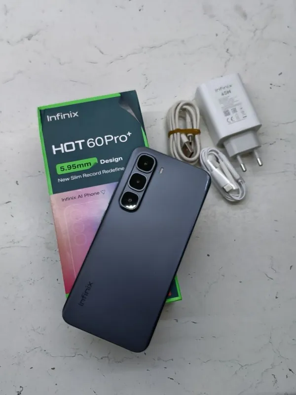 Infinix Hot 60 Pro+ Sotlad 1 Infinix Hot 60 Pro+ Sotlad 1