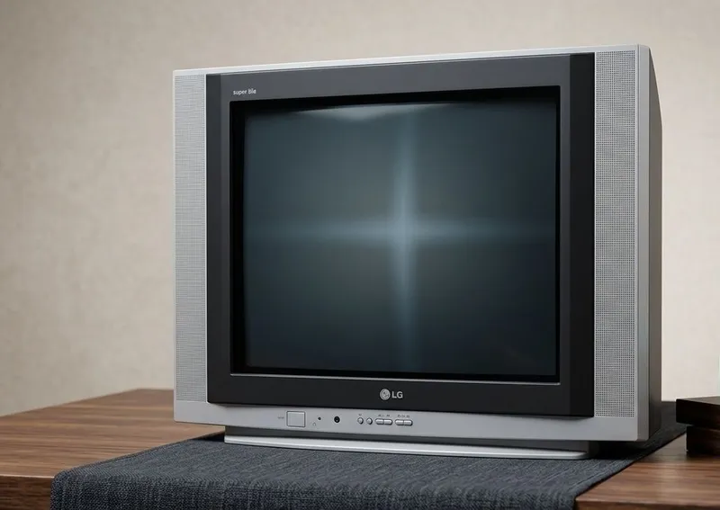 LG televezor sotiladi