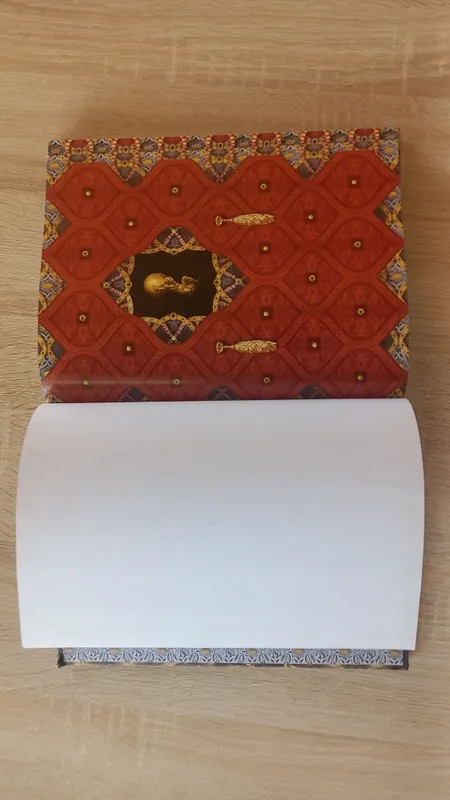 Книга Мудрости. Оригинал 5