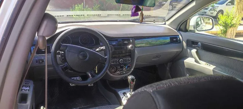 Gentra A/T 2020 3 Gentra A/T 2020 3