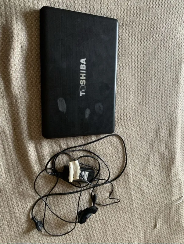 Продам ноутбук Toshiba — фото 2