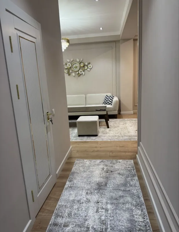 Yakkasaroy tumanida Prestige Gardensda kvartira ijarasi 4